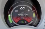 Fiat 500e 2013 года
